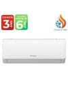 Climatiseur Gree 12000 prix Tunisie classe climatique T3