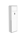 climatiseur armoire BIOLUX chaud froid installation au sol