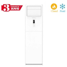 Climatiseur Armoire BIOLUX 60000 Btu Chaud/Froid