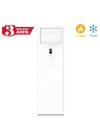 climatiseur colonne BIOLUX 60000 BTU refroidissement rapide professionnel