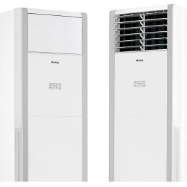 Climatiseur Armoire GREE 48000 BTU Inverter Smart - Chaud & Froid