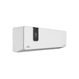 CLIMATISEUR ESKIM CRISTOR 12000BTU INVERTER TROPICALISÉ T3 / Chaud Froid