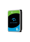 SEAGATE 6TB 3.5" Skyhawk Surveillance Internal SATA3 HDD. 256MB Cache; Supports(ST6000VX008) SEAGATE 6TB 3.5" Skyhawk Surveillance Internal SATA3 HDD. 256MB Cache; Supports(ST6000VX008)
