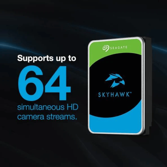 disque dur 6 To SATA3