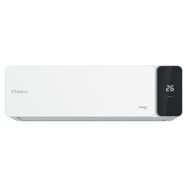 Climatiseur Biolux 24000 BTU M-245CFVSB Smart Inverter Chaud Froid Blanc