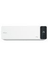 Climatiseur Biolux 24000 BTU M-245CFVSB Smart Inverter Chaud Froid Blanc(M-245CFVSB)