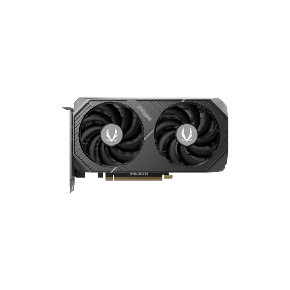 carte graphique 8 Go GDDR7
