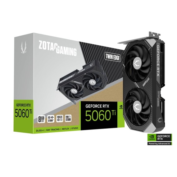 carte graphique ZOTAC GAMING