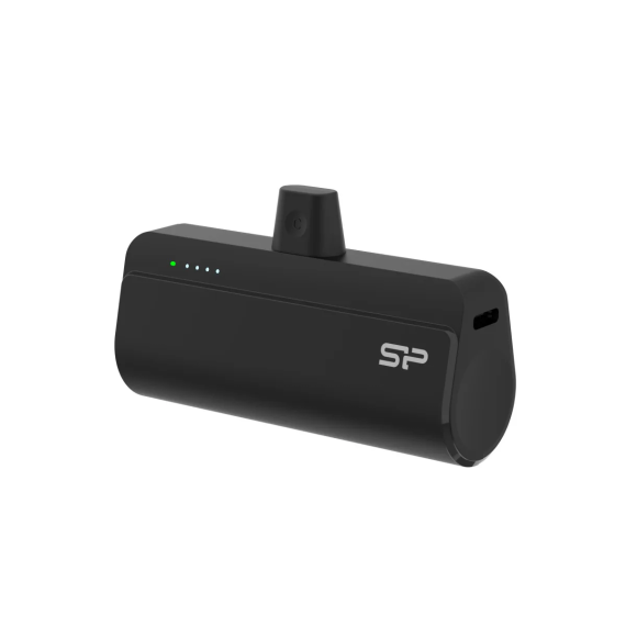 batterie portable voyage power bank 5000 mAh