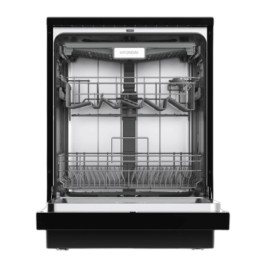 Lave Vaisselle Hyundai Inverter 15 Couverts Noir HYN-FSDW15.P8.BIX