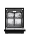 Lave Vaisselle Hyundai Inverter 15 Couverts Noir(HYN-FSDW15.P8.BIX)