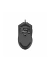 Souris Gamer REDRAGON M616 RGB – Filaire Haute Précision 10000 DPI(M616-RGB)
