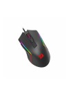 TRIDENT BASIC M616 : Souris Gamer REDRAGON RGB Filaire en Tunisie