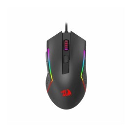 TRIDENT BASIC M616 Souris Gamer REDRAGON RGB – Filaire Haute Précision 10000 DPI
