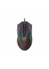 TRIDENT BASIC M616 : Souris Gamer REDRAGON RGB Filaire en Tunisie