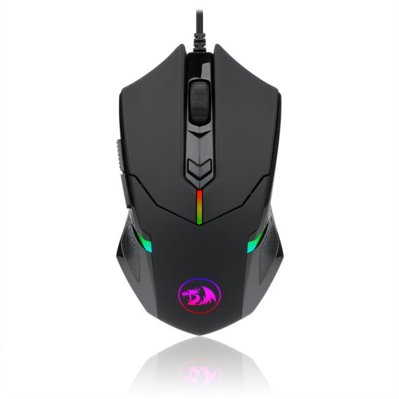 Redragon Centrophorus 2 M601 RGB : Souris Gaming Tunisie