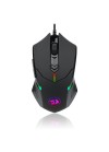 Redragon Centrophorus 2 M601 RGB : Souris Gaming Tunisie