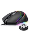 Redragon Centrophorus 2 M601 RGB : Souris Gaming