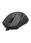 DEICIDE M816 Souris Gamer Filaire REDRAGON RGB Noir