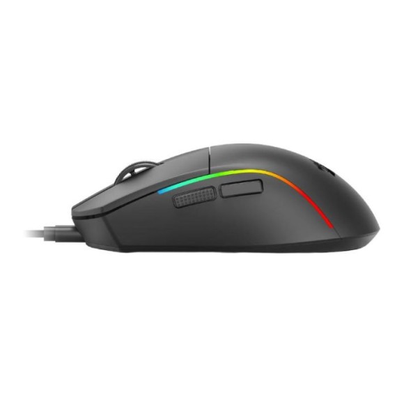 accessoire gamer Tunisie souris Redragon