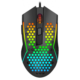 Souris REDRAGON REAPING M987-K RGB Noir