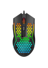 Souris REDRAGON REAPING M987-K RGB Noir(M987-K)