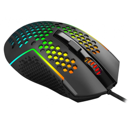 Souris REDRAGON REAPING M987-K RGB Noir