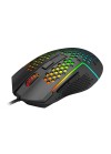 Souris REDRAGON REAPING M987-K RGB Noir(M987-K)
