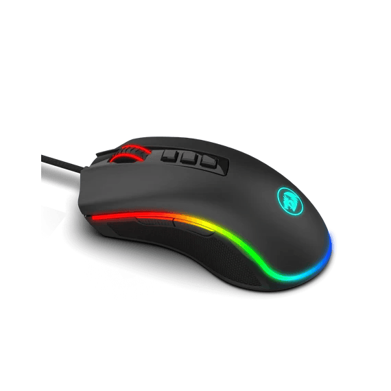 Souris filaire USB Redragon COBRA Tunisie