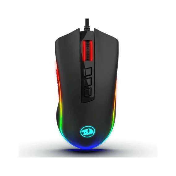 Redragon Cobra M711 Souris Gamer RGB  Noir Tunisie