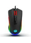 Redragon Cobra M711 Souris Gamer RGB  Noir Tunisie