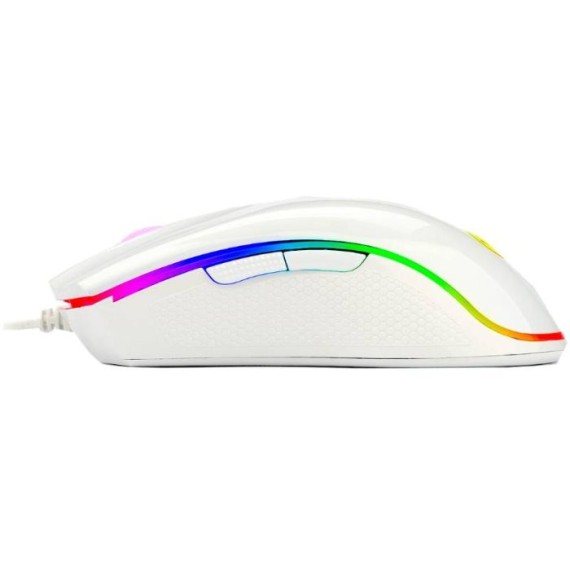 Souris Gamer Redragon Cobra M711 RGB White Tunisie