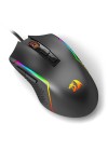 REDRAGON M613 Trident Lite RGB Souris Gamer - Noir en Tunisie REDRAGON M613 Trident Lite RGB Souris Gamer - Noir en Tunisie