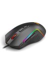 REDRAGON M613 Trident Lite RGB Souris Gamer - Noir REDRAGON M613 Trident Lite RGB Souris Gamer - Noir