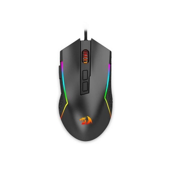 Souris Gamer REDRAGON Trident Lite M613 réglable DPI