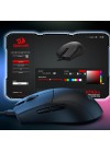 Souris Gamer Redragon King M724 Noir (M724) Souris Gamer Redragon King M724 Noir (M724)