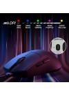 Redragon K1NG 1K M724 Noir Souris Gamer en Tunisie Redragon K1NG 1K M724 Noir Souris Gamer en Tunisie