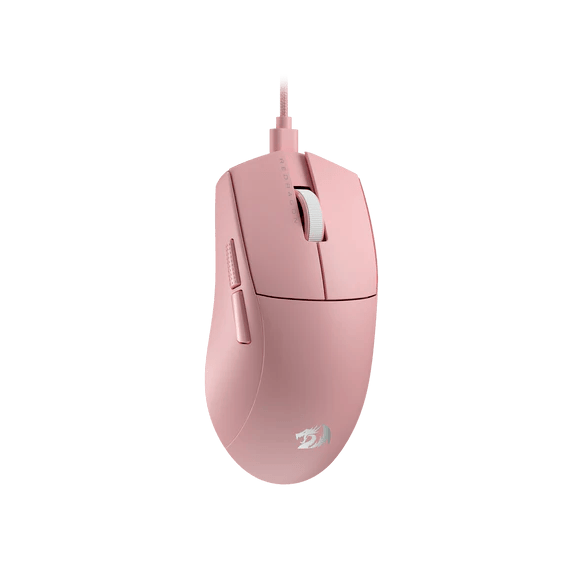 Souris Gamer REDRAGON King M724P Rose(M724P) Souris Gamer REDRAGON King M724P Rose(M724P)