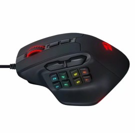 Souris Gamer Redragon Aatrox M811 RGB Noir