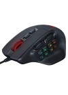 Souris Gamer Redragon Aatrox M811 RGB Noir(M811-RGB) Souris Gamer Redragon Aatrox M811 RGB Noir(M811-RGB)