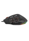 Souris Gamer Redragon Aatrox M811 RGB Noir(M811-RGB) Souris Gamer Redragon Aatrox M811 RGB Noir(M811-RGB)