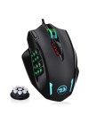 Souris Gamer Redragon M908 Impact RGB Noir(M908-RGB) Souris Gamer Redragon M908 Impact RGB Noir(M908-RGB)