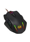 Souris Gamer Redragon M908 Impact RGB Noir(M908-RGB) Souris Gamer Redragon M908 Impact RGB Noir(M908-RGB)