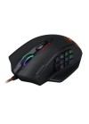 Souris Gamer Redragon M908 Impact RGB Noir(M908-RGB) Souris Gamer Redragon M908 Impact RGB Noir(M908-RGB)