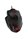 Souris Gamer Redragon M908 Impact RGB Noir(M908-RGB) Souris Gamer Redragon M908 Impact RGB Noir(M908-RGB)