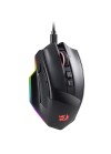 Souris Gamer Redragon Rind M813 RGB Noir(M813-RGB) Souris Gamer Redragon Rind M813 RGB Noir(M813-RGB)