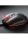 Souris Gamer Redragon Rind M813 RGB Noir(M813-RGB) Souris Gamer Redragon Rind M813 RGB Noir(M813-RGB)