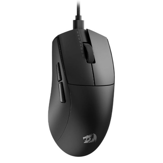 Souris Gamer REDRAGON King 8K M996 - Noir(M996) Souris Gamer REDRAGON King 8K M996 - Noir(M996)