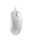 Souris Gamer REDRAGON King 8K M996W - Blanc(M996W) Souris Gamer REDRAGON King 8K M996W - Blanc(M996W)