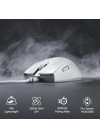 Souris Gamer REDRAGON King 8K M996W - Blanc(M996W) Souris Gamer REDRAGON King 8K M996W - Blanc(M996W)